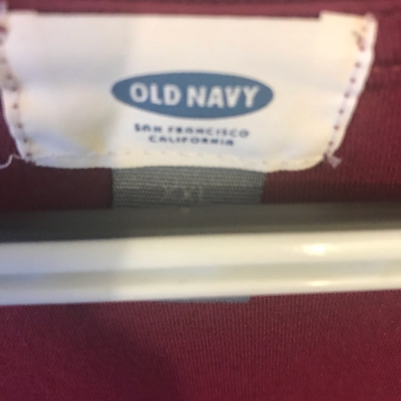 Women’s old navy top - Picture 2 of 2